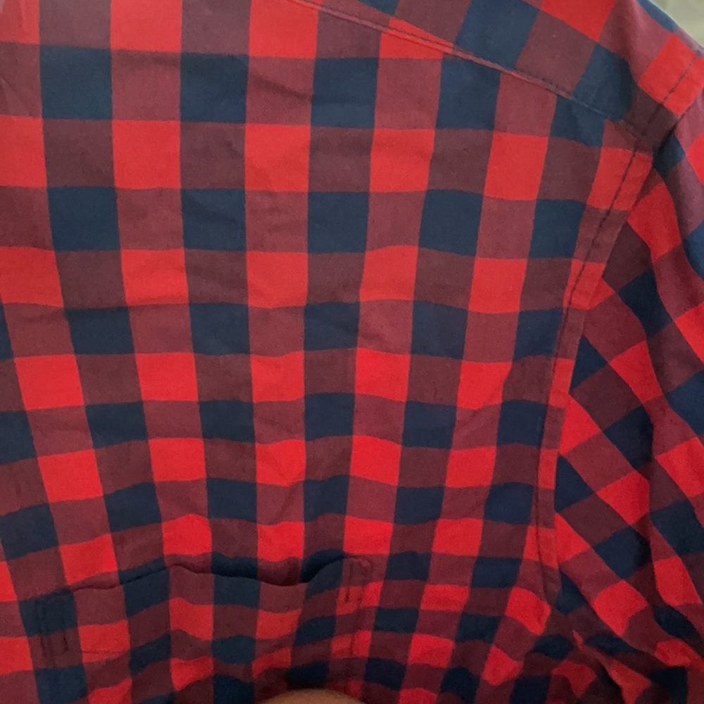 Gap Men’s Cotton Shirt - Picture 3 of 3